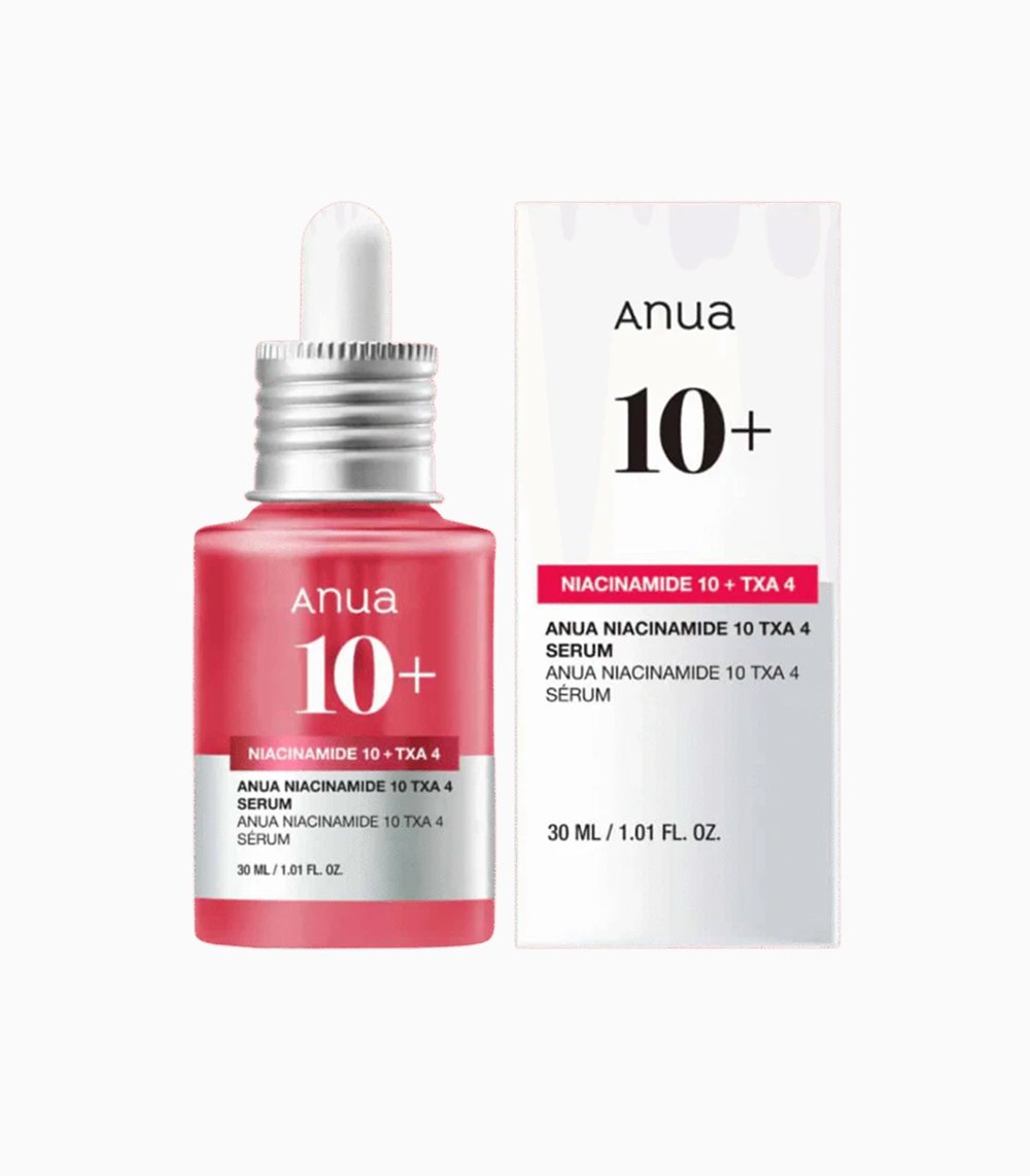ANUA NIACINAMIDE 10 TXA 4 SERUM 30ml