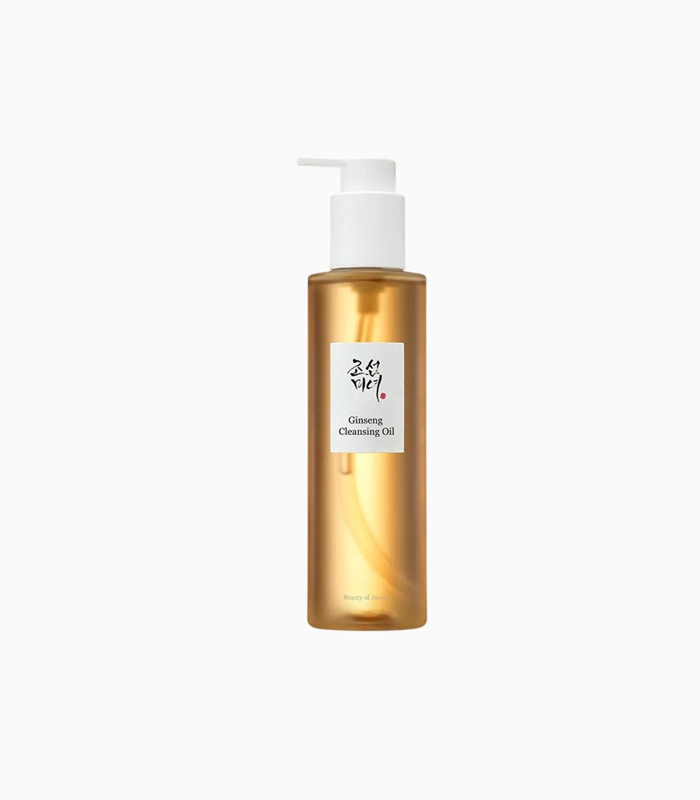 BEAUTY OF JOSEON GINSENG CLEANSING OIL (210ml)