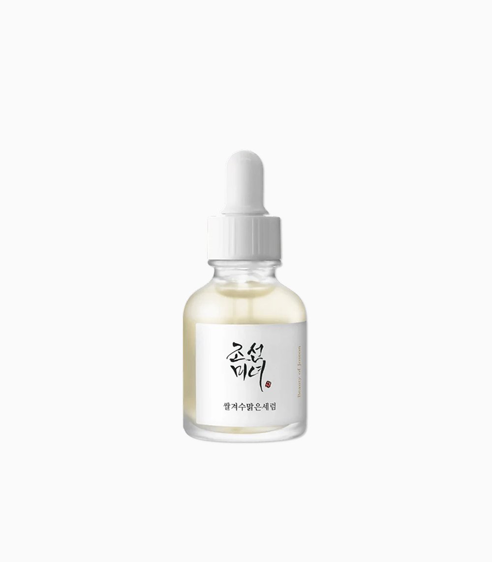 BEAUTY OF JOSEON GLOW DEEP SERUM RICE + ALPHA - ARBUTIN (30ml)