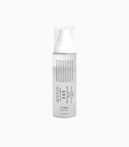 DR. ALTHEA 345 RELIEF CREAM MIST (100ml)