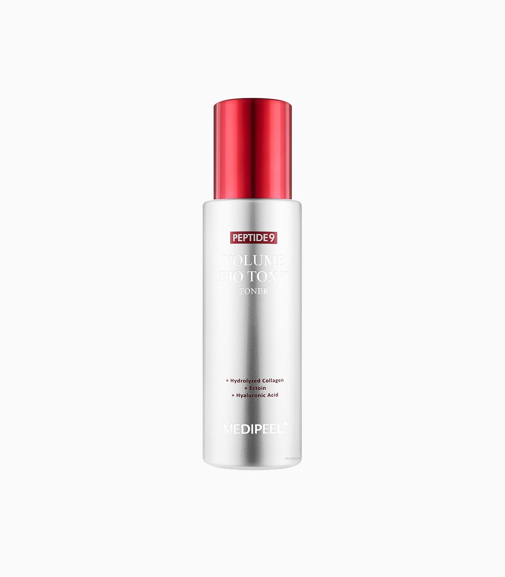 MEDI-PEEL PEPTIDE 9 VOLUME BIO TOX TONER PRO
