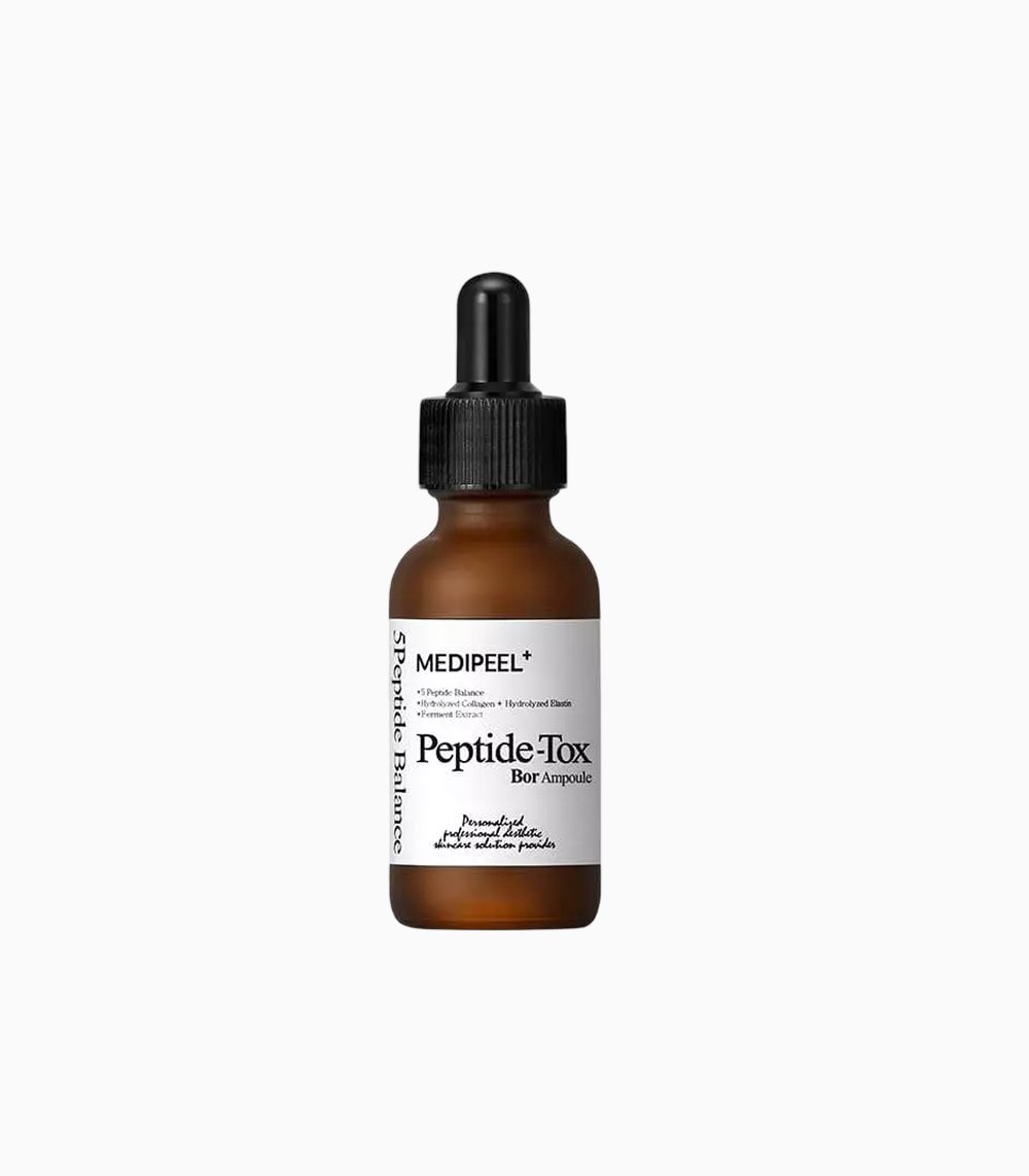 MEDI-PEEL PEPTIDE-TOX BOR-AMPOULE (30ml)