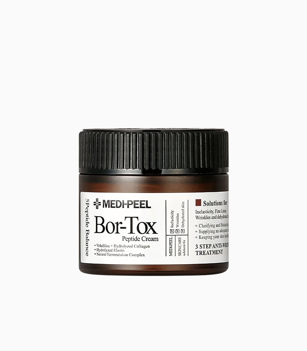 MEDI-PEEL PEPTIDE-TOX BOR CREAM (50ml)