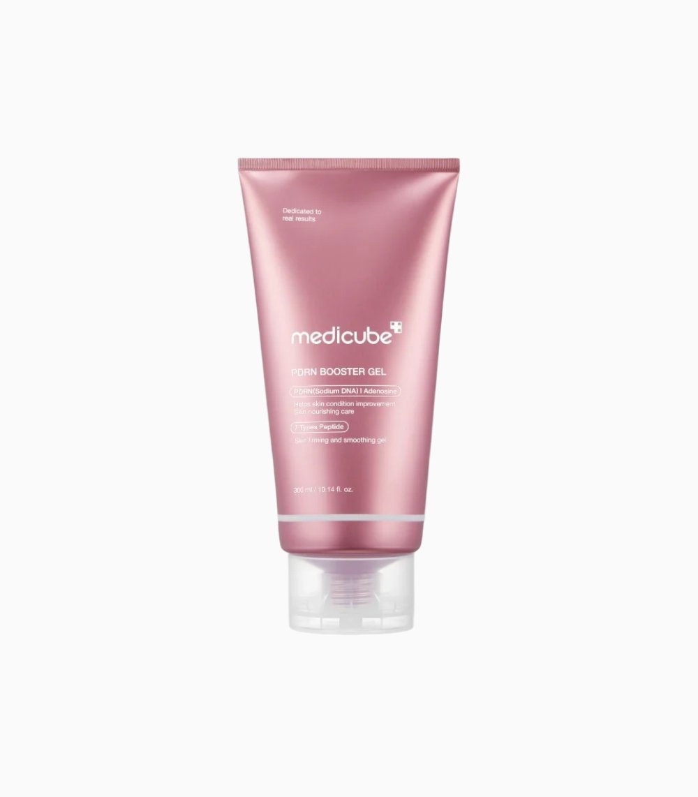 MEDICUBE PDRN BOOSTER GEL (300ml)