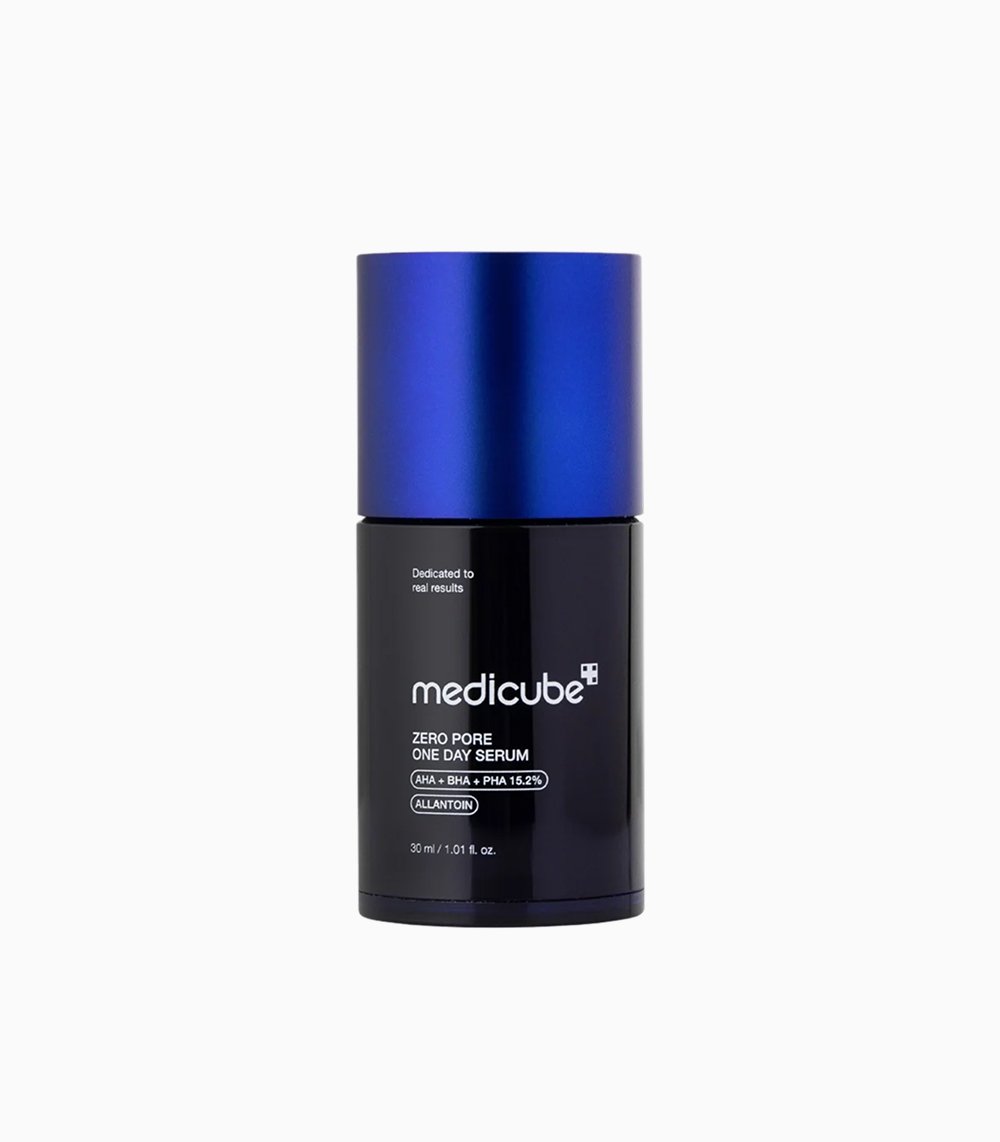 MEDICUBE ZERO PORE ONE DAY SERUM (30ml)