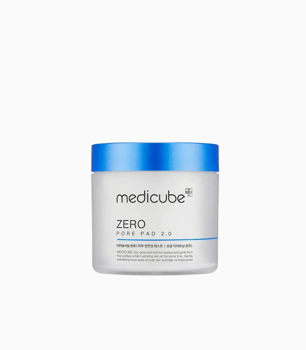 MEDICUBE ZERO PORE PAD 2.0 (70ea)