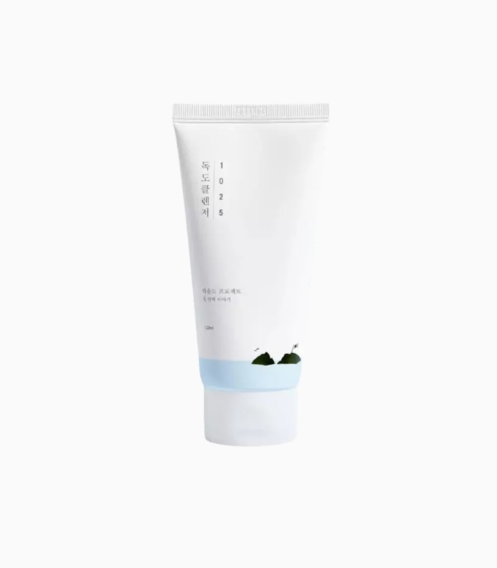 ROUND LAB 1025 DOKDO CLEANSER (150ml)