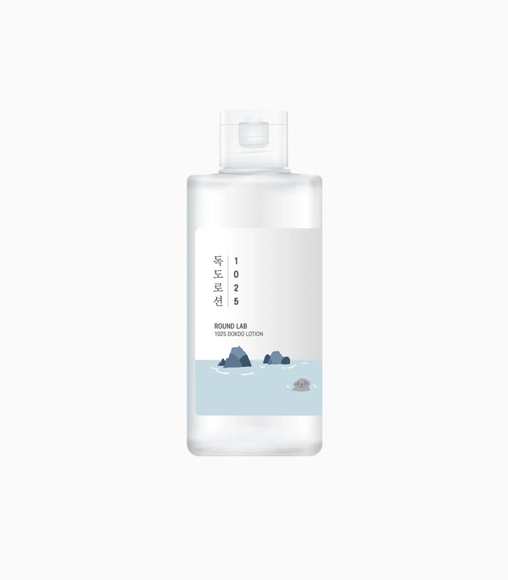 ROUND LAB 1025 DOKDO LOTION (200ml)