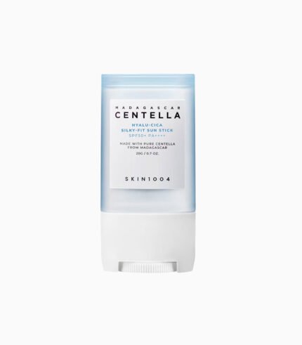 SKIN1004 HYALU-CICA SILKY-FIT SUN STICK Sunscreen50+ PA++++ (20gr)