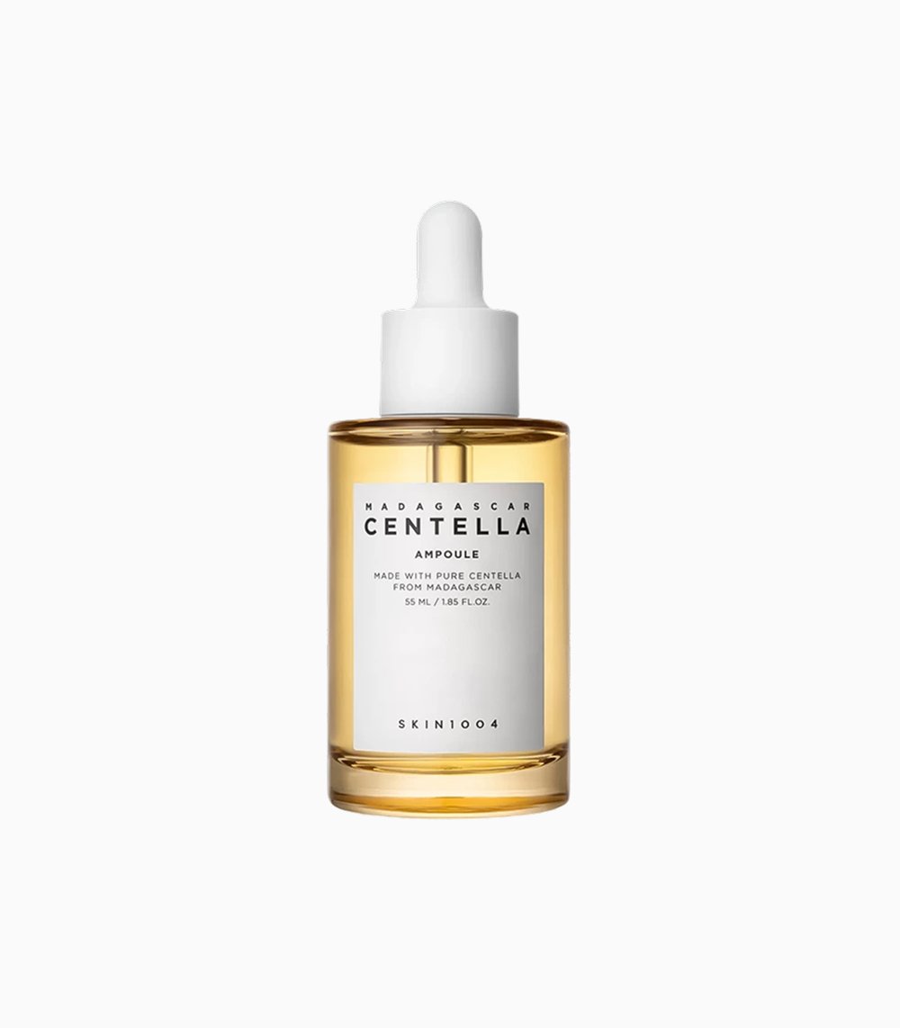 SKIN1004 MADAGASCAR CENTELLA AMPOULE (55ml)