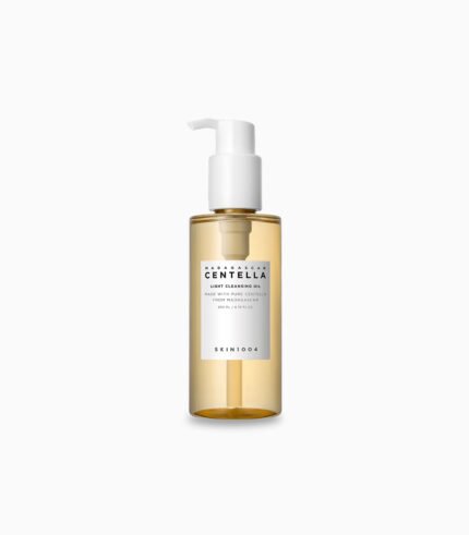 SKIN1004 MADAGASCAR CENTELLA LIGHT CLEANSING OIL (200ml)