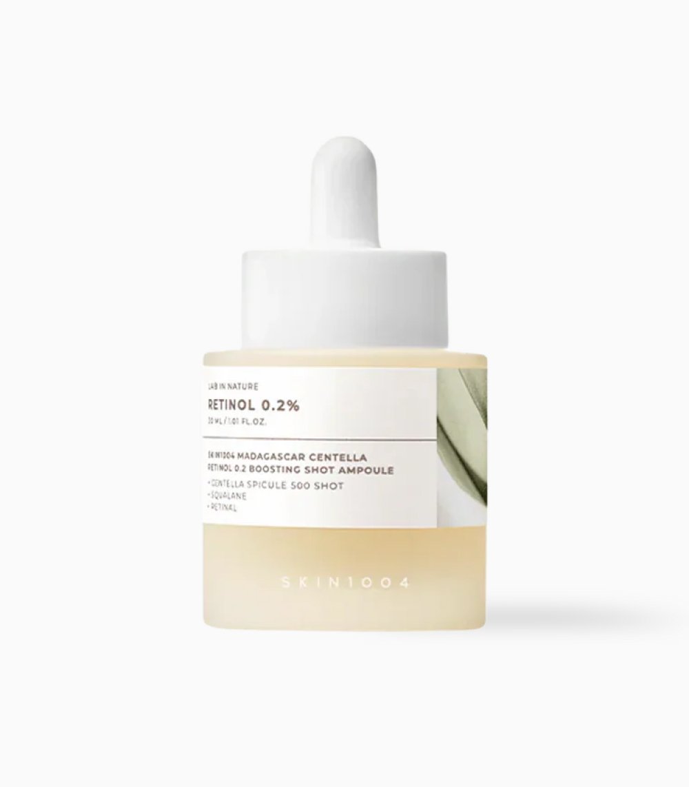 SKIN1004 MADAGASCAR CENTELLA MATRIXYL 10 BOOSTING SHOT AMPOULE (30ml)-1