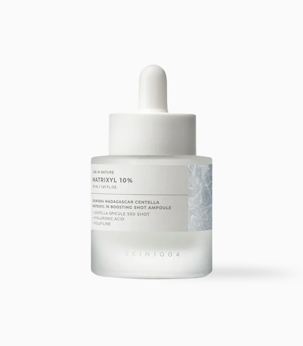 SKIN1004 MADAGASCAR CENTELLA MATRIXYL 10 BOOSTING SHOT AMPOULE (30ml)