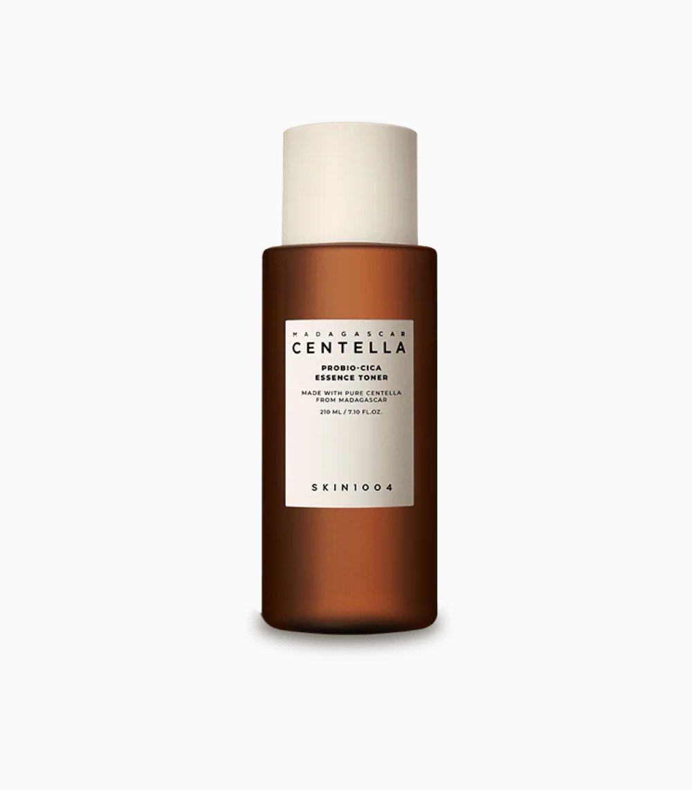 SKIN1004 MADAGASCAR CENTELLA PROBIO-CICA ESSENSE TONER (210ml)