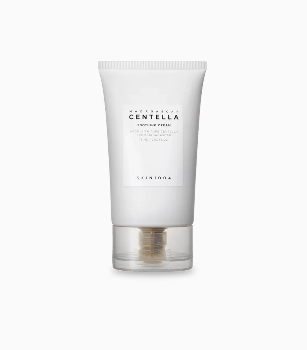 SKIN1004 MADAGASCAR CENTELLA SOOTHING CREAM (75ml)