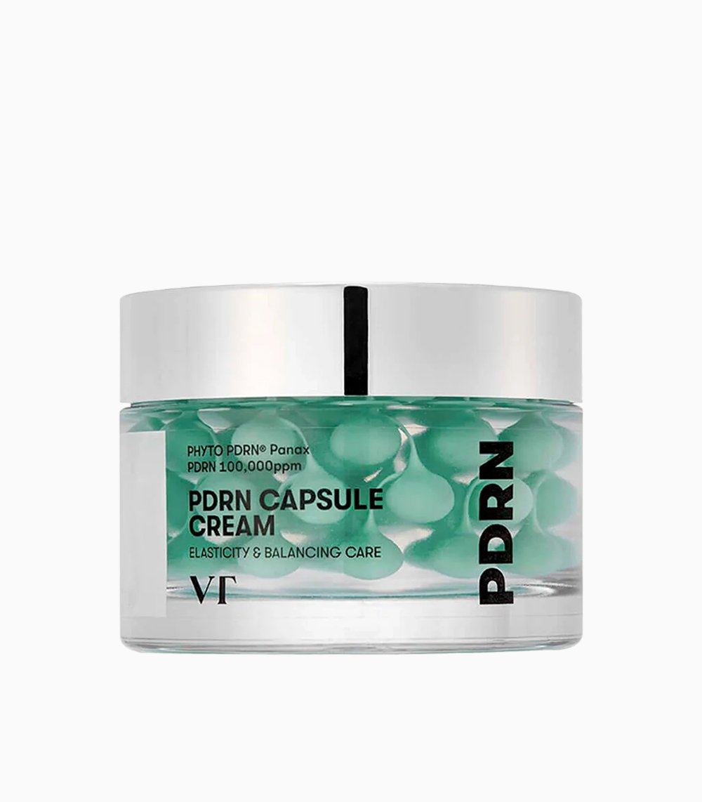 VT PDRN CAPSULE CREAM 100