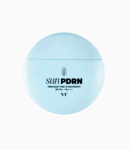 VT PDRN ESSENCE MOIST TONE UP SUN ESSENCE