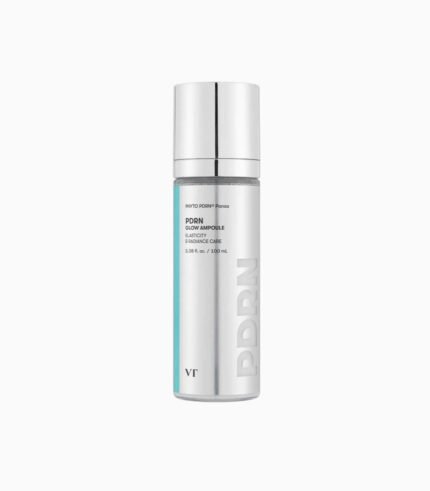 VT PDRN REEDLE GLOW AMPOULE