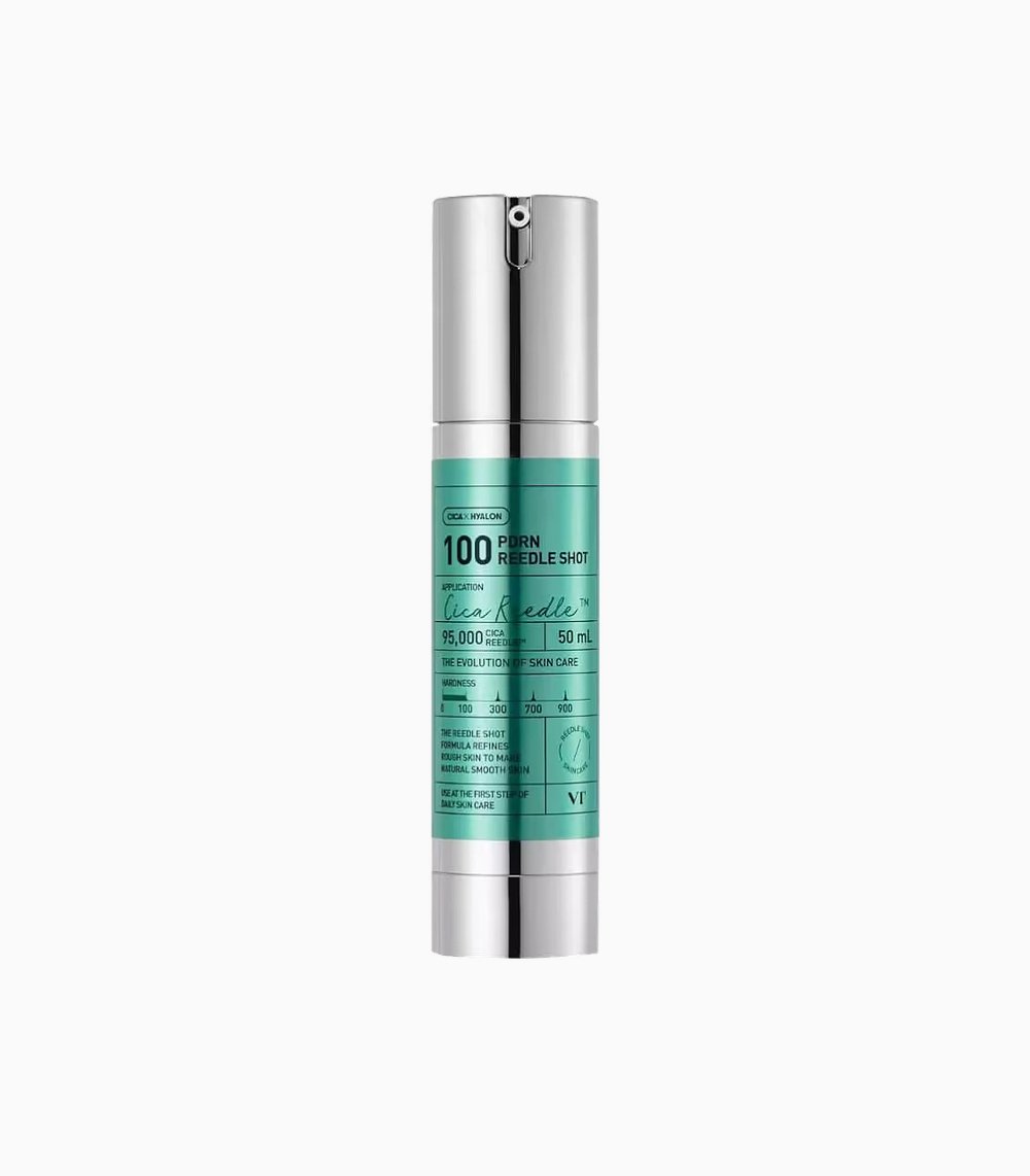 VT PDRN REEDLE SHOT 100