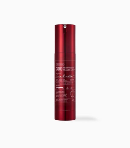 VT RED BOOSTER REEDLE SHOT 300