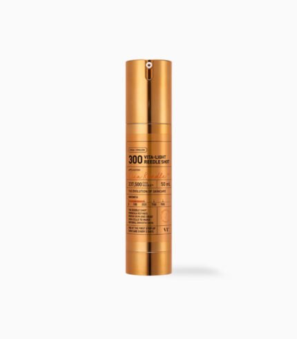 VT VITA-LIGHT REEDLE SHOT 300