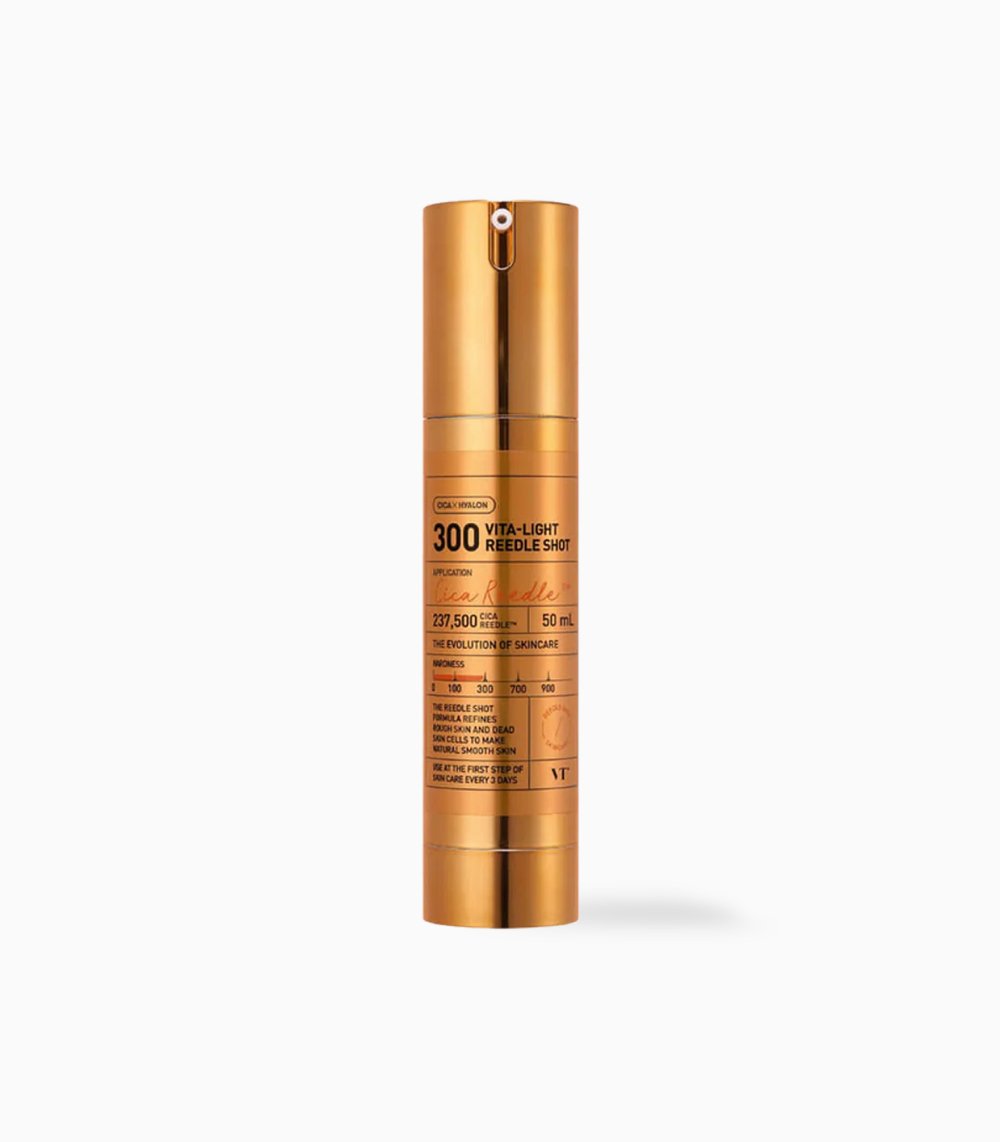 VT VITA-LIGHT REEDLE SHOT 300