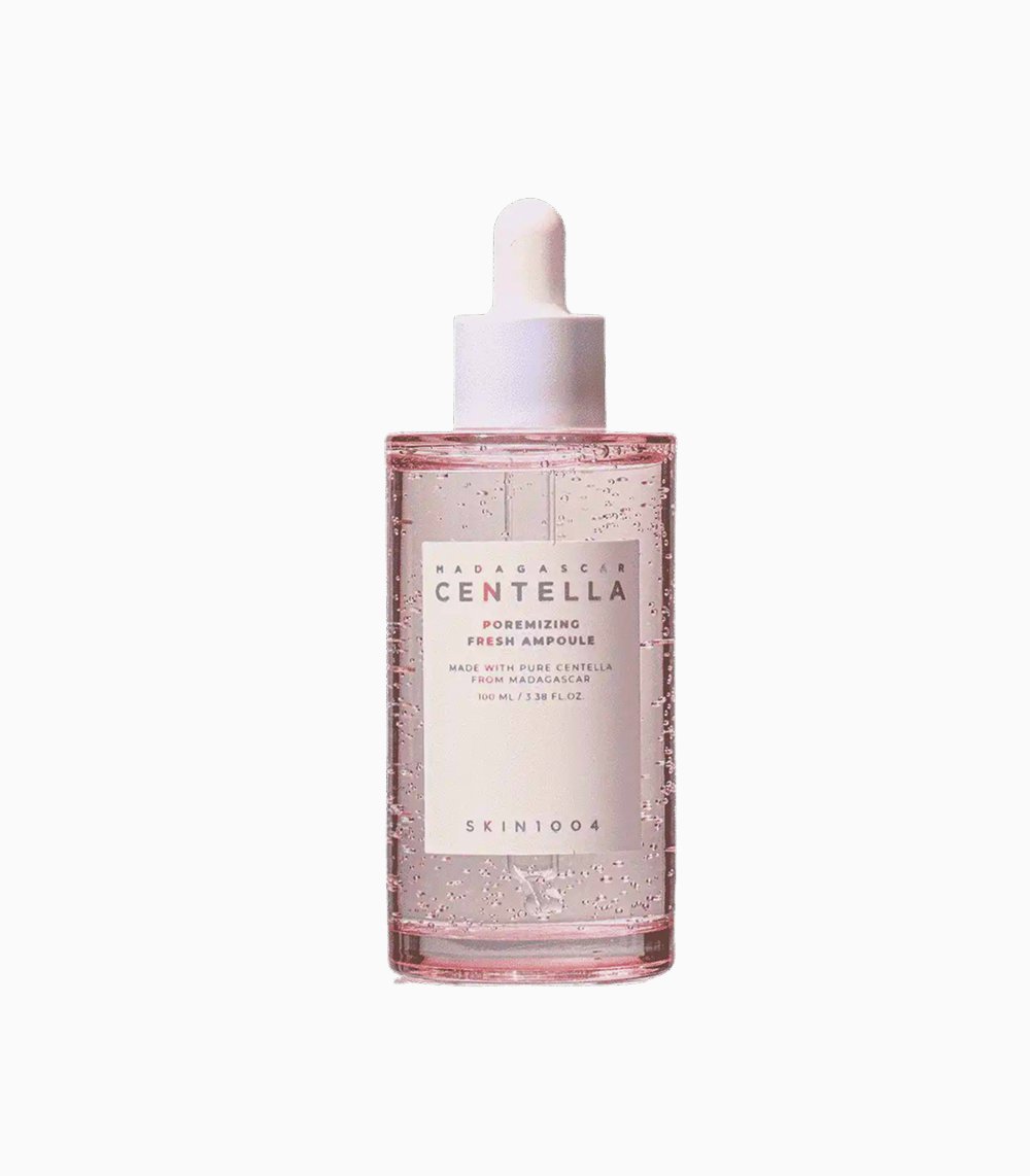 SKIN1004 MADAGASCAR CENTELLA POREMIZING FRESH AMPOULE (100ml)