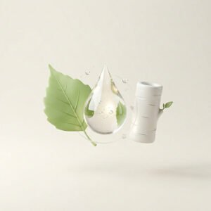 Birch Sap