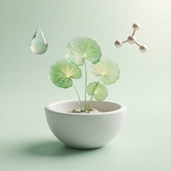 Centella Asiatica