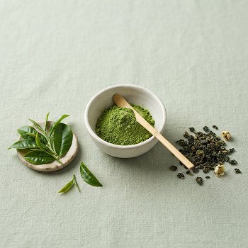 Green Tea