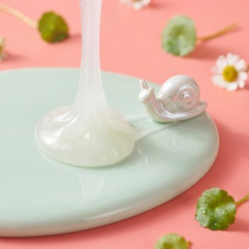 Snail Mucin