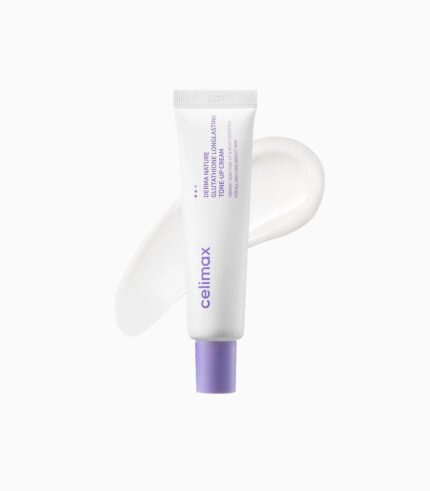 Celimax Derma Nature Glutathione Longlasting Tone-Up Cream 35ml տոնը բացող կրեմ գլուտատիոնով