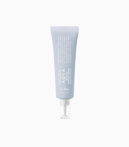 Dr. Althea Aqua Marine Watery Cream 50ml խոնավեցնող կրեմ