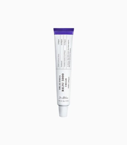 Dr. Althea PDRN Reju 5000 Cream 20g կրեմ PDRN-ով