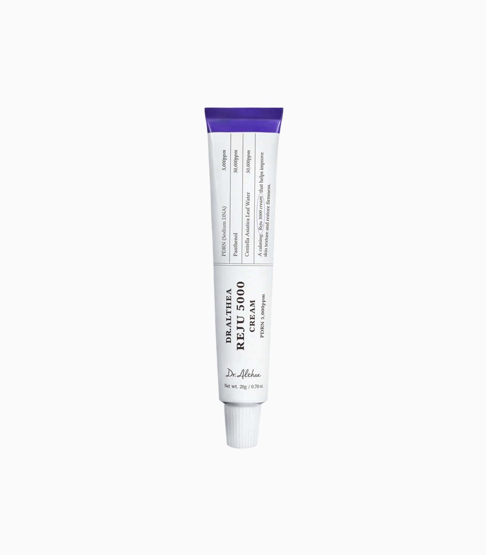 dr-althea-pdrn-reju-5000-cream Dr. Althea PDRN Reju 5000 Cream 20g կրեմ PDRN-ով