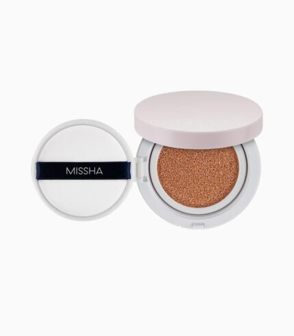 Missha Magic Cushion Cover Lasting SPF50+ PA+++ No.23 Medium Beige 15g կուշոն