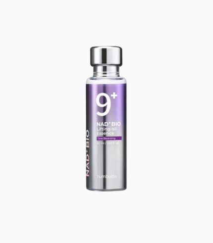 Numbuzin No.9 NAD+ Bio Lifting-Sil Essence 50ml