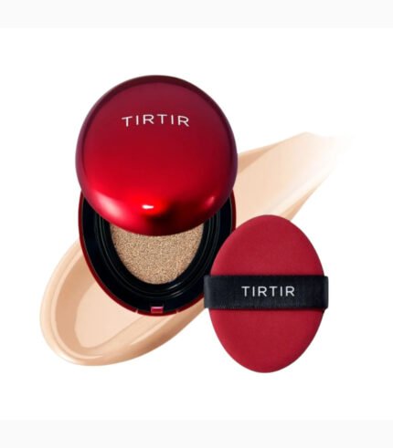 TIRTIR Mask Fit Red Cushion SPF40 PA++ 21N Ivory 18g կուշոն