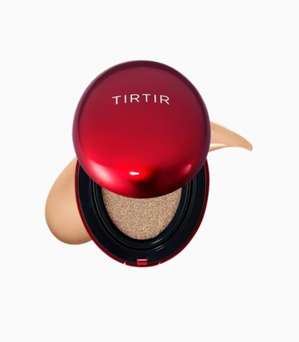 TIRTIR Mask Fit Red Cushion SPF40 PA++ 23N Sand 18g կուշոն