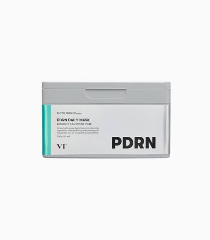 Тканевые маски с PDRN VT PDRN Daily Mask 350g 30 шт.